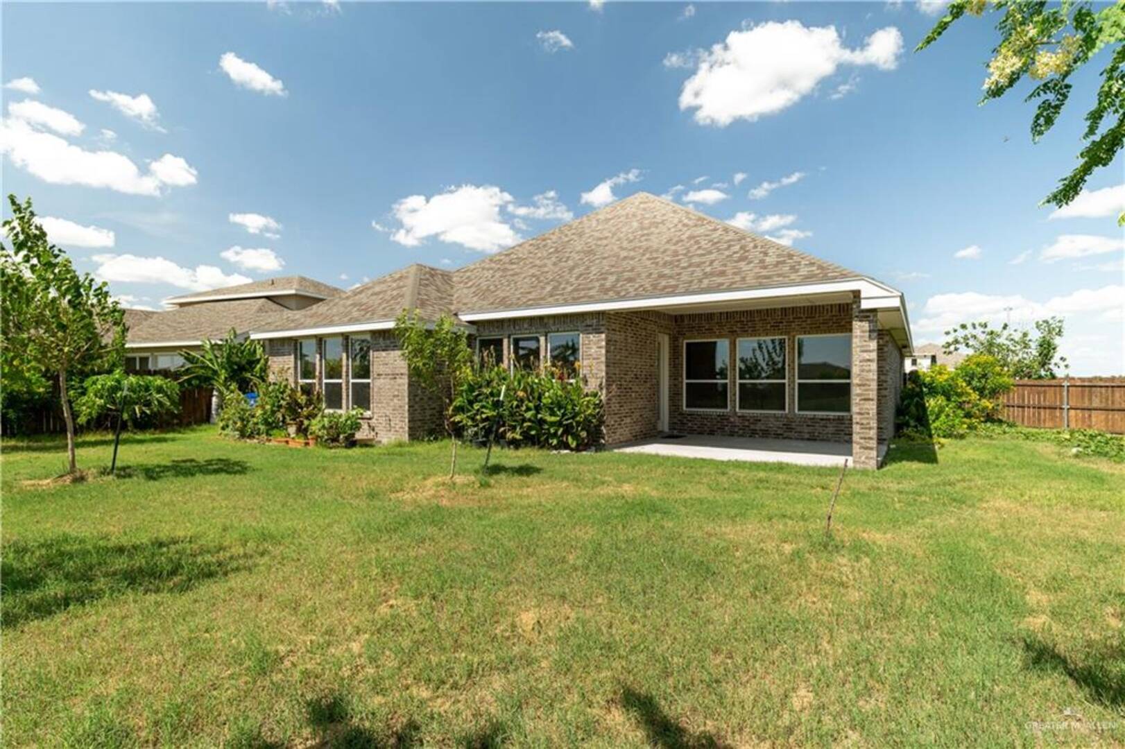 14801 Brazos Cir McAllen, TX 78504