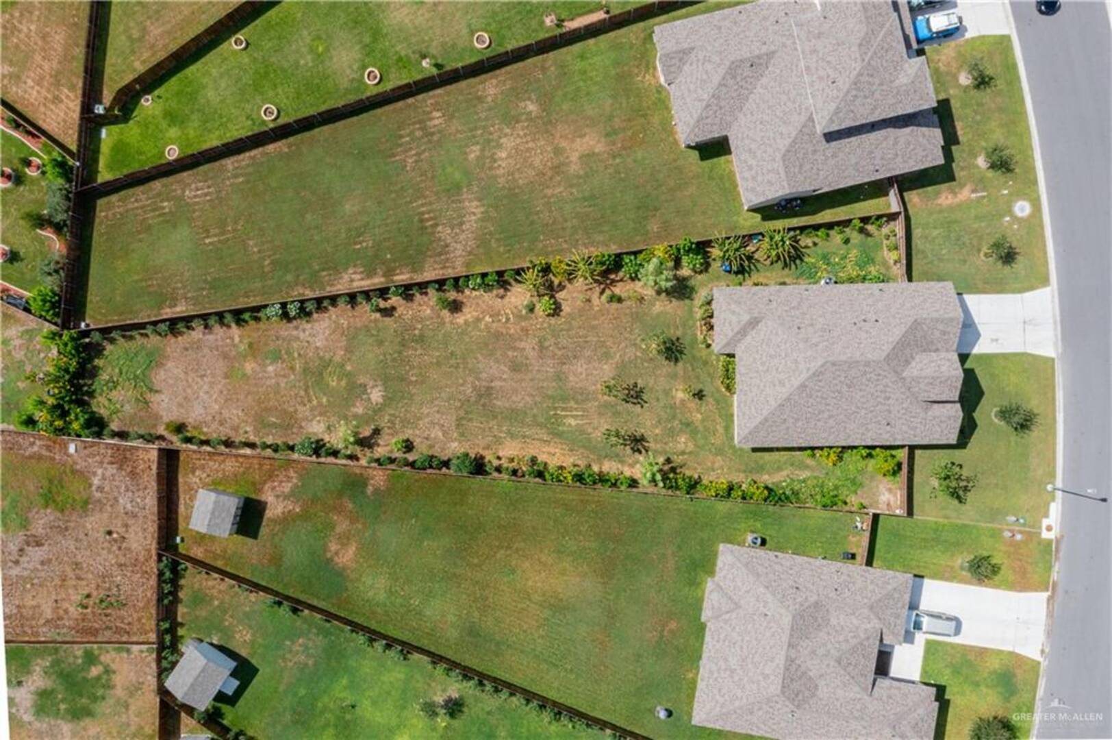 14801 Brazos Cir McAllen, TX 78504