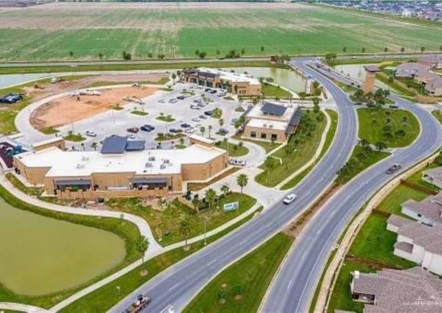 14801 Brazos Cir McAllen, TX 78504