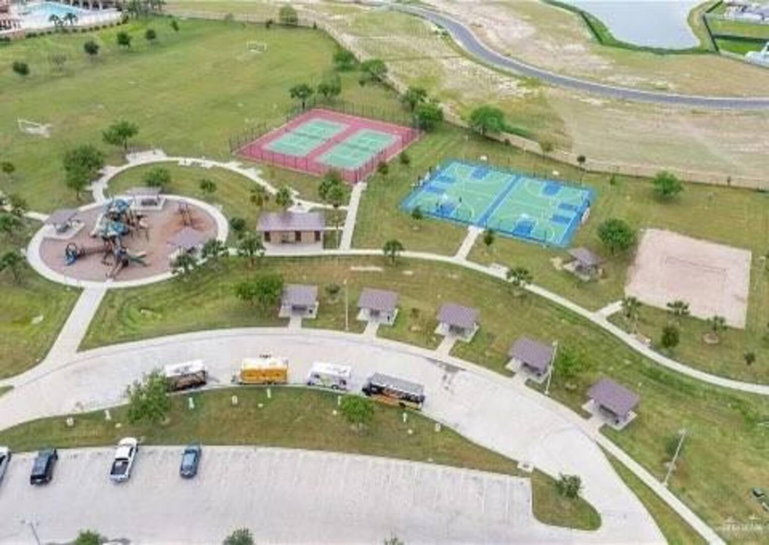 14801 Brazos Cir McAllen, TX 78504