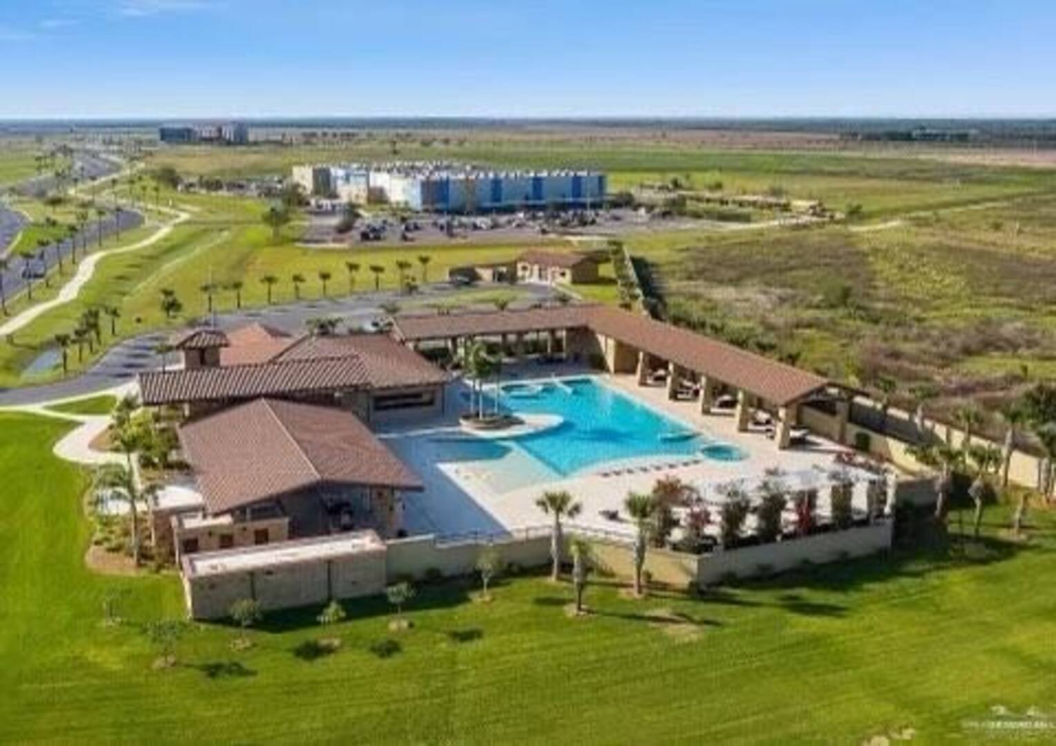 14801 Brazos Cir McAllen, TX 78504