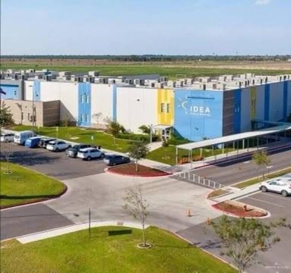 14801 Brazos Cir McAllen, TX 78504