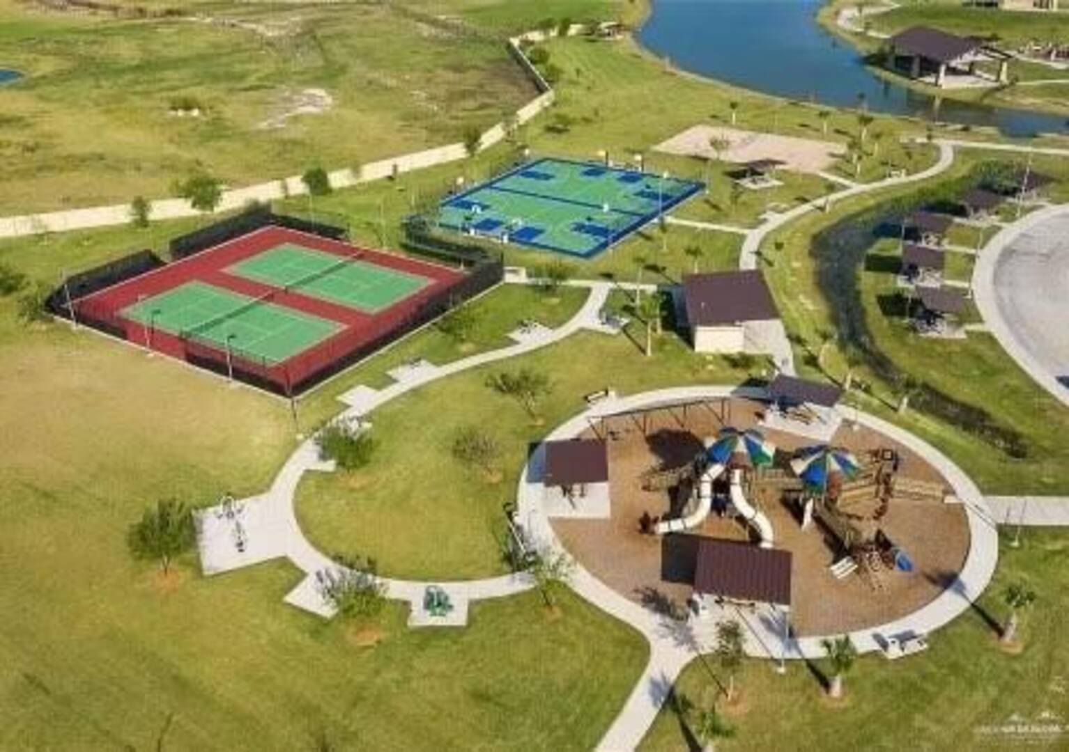 14801 Brazos Cir McAllen, TX 78504