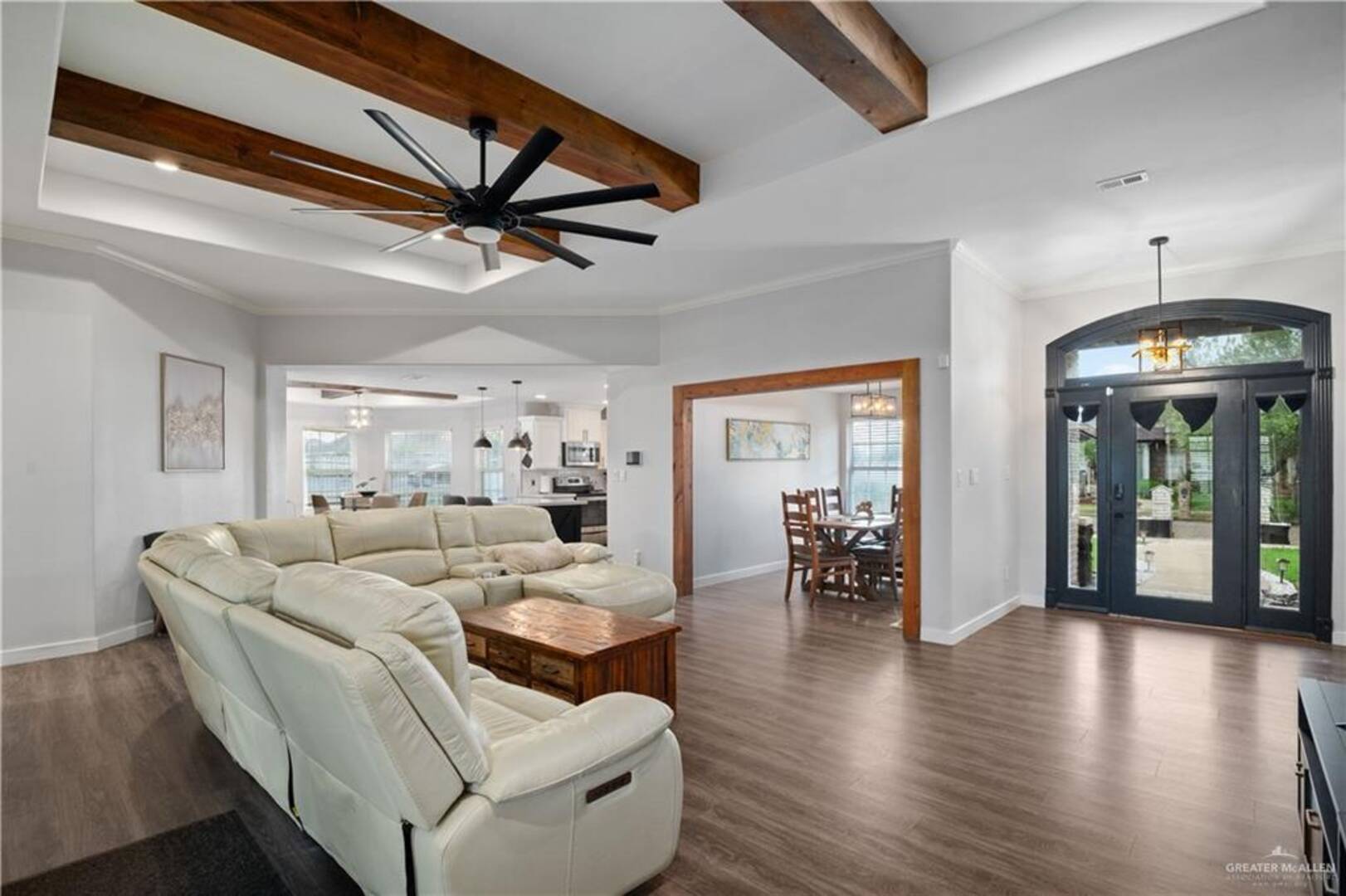 886 Quail Hollow Dr Weslaco, TX 78596