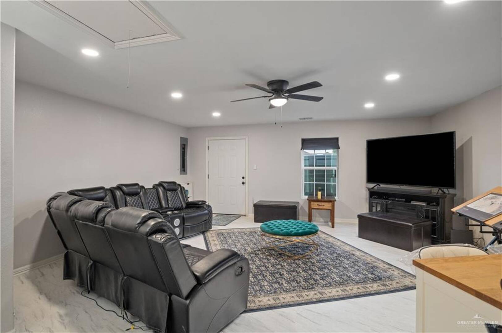 886 Quail Hollow Dr Weslaco, TX 78596