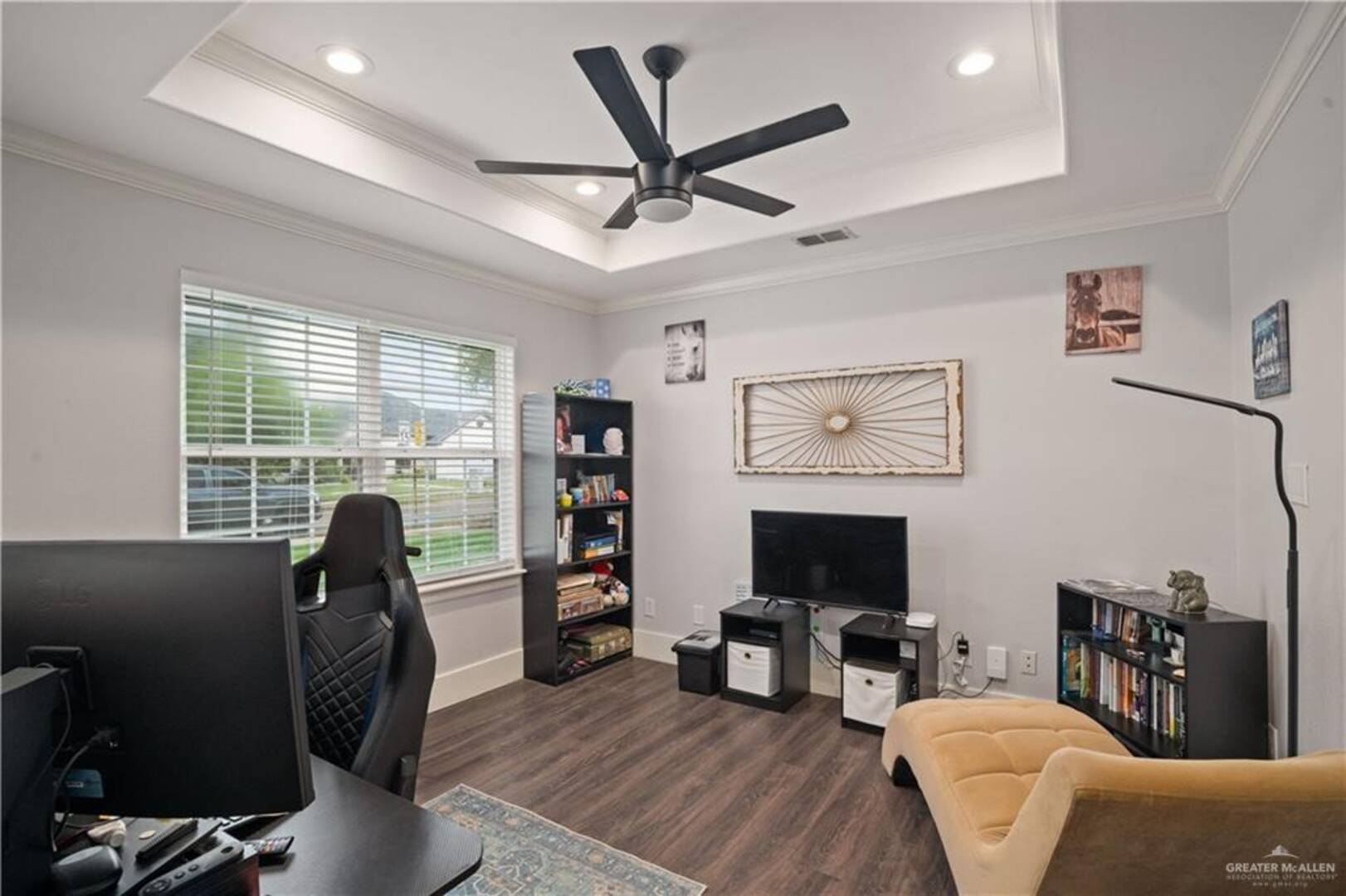 886 Quail Hollow Dr Weslaco, TX 78596