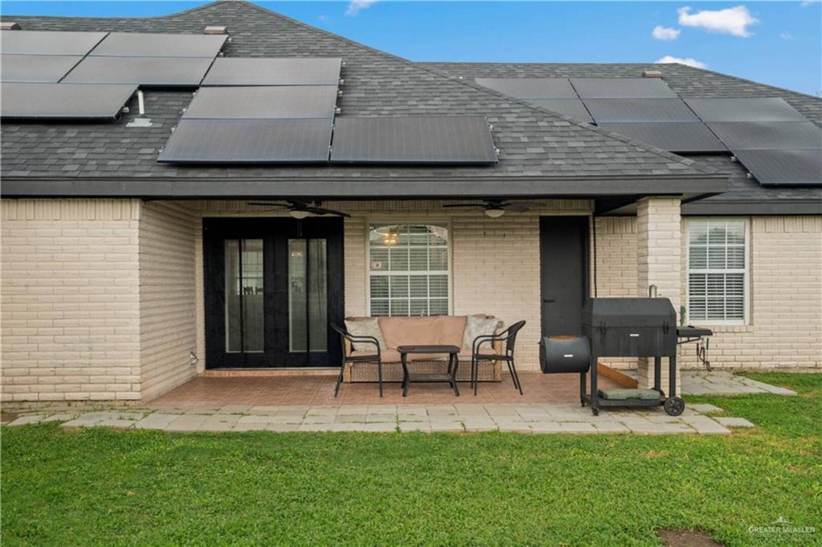 886 Quail Hollow Dr Weslaco, TX 78596