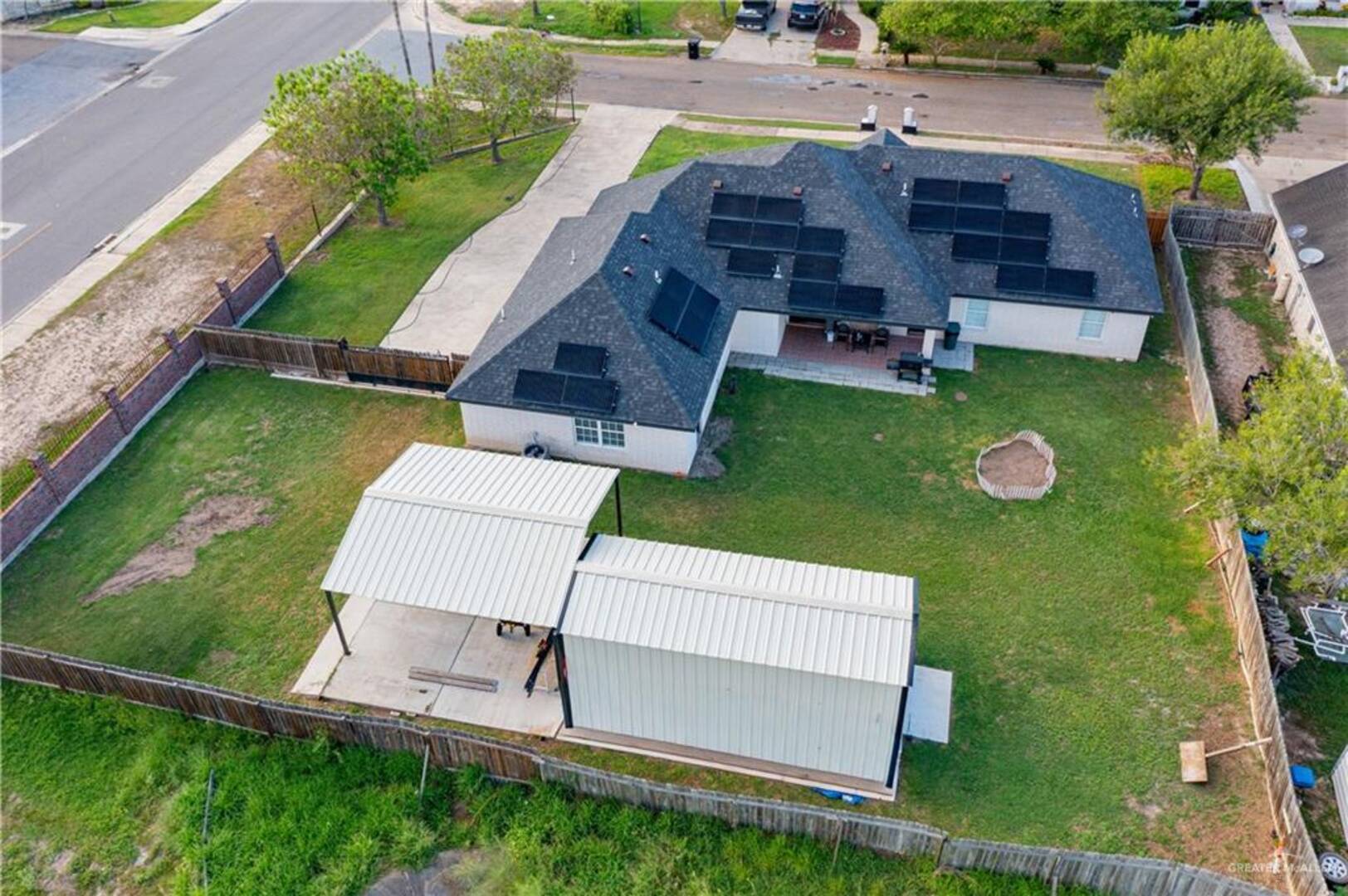 886 Quail Hollow Dr Weslaco, TX 78596