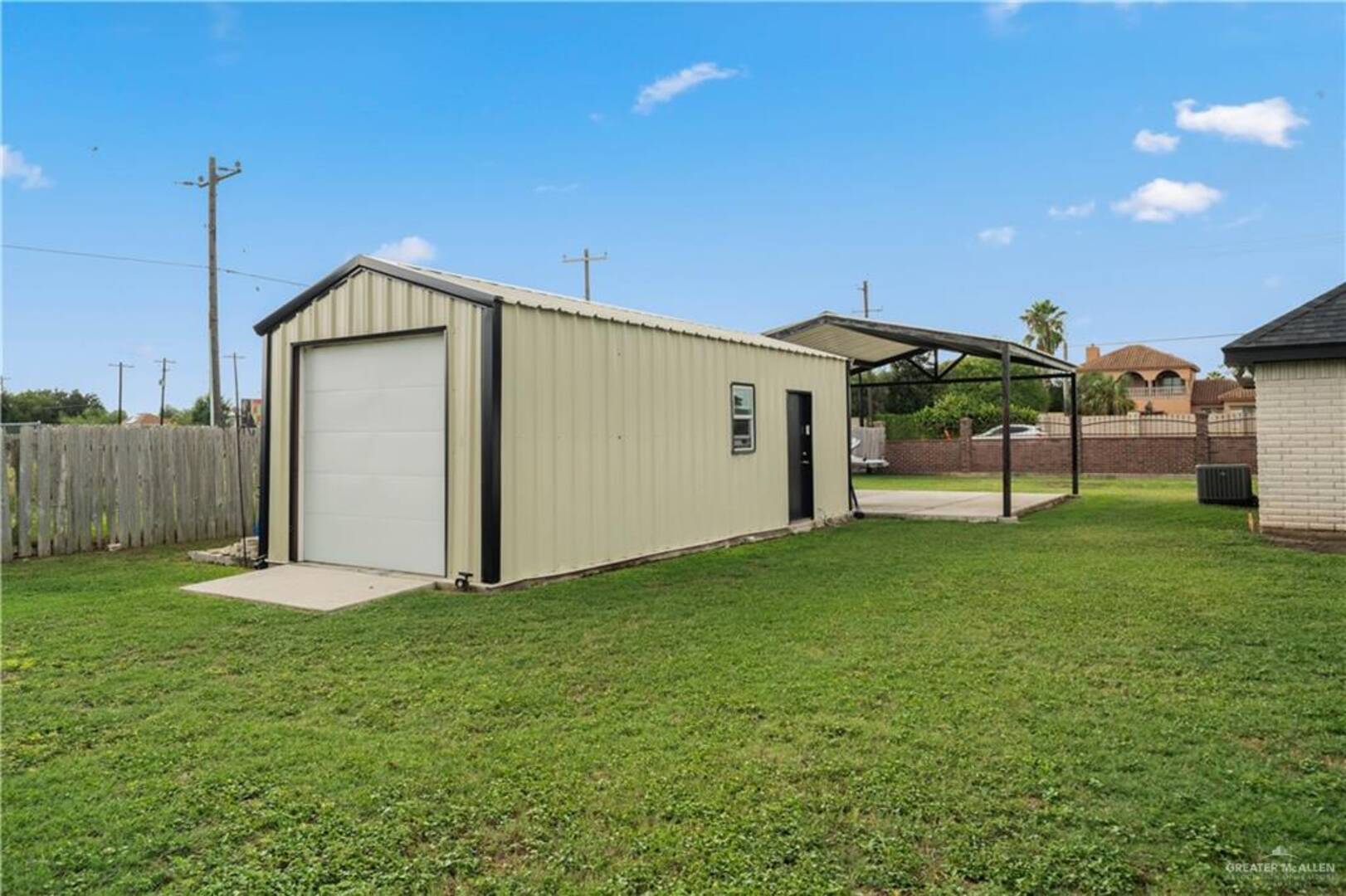 886 Quail Hollow Dr Weslaco, TX 78596