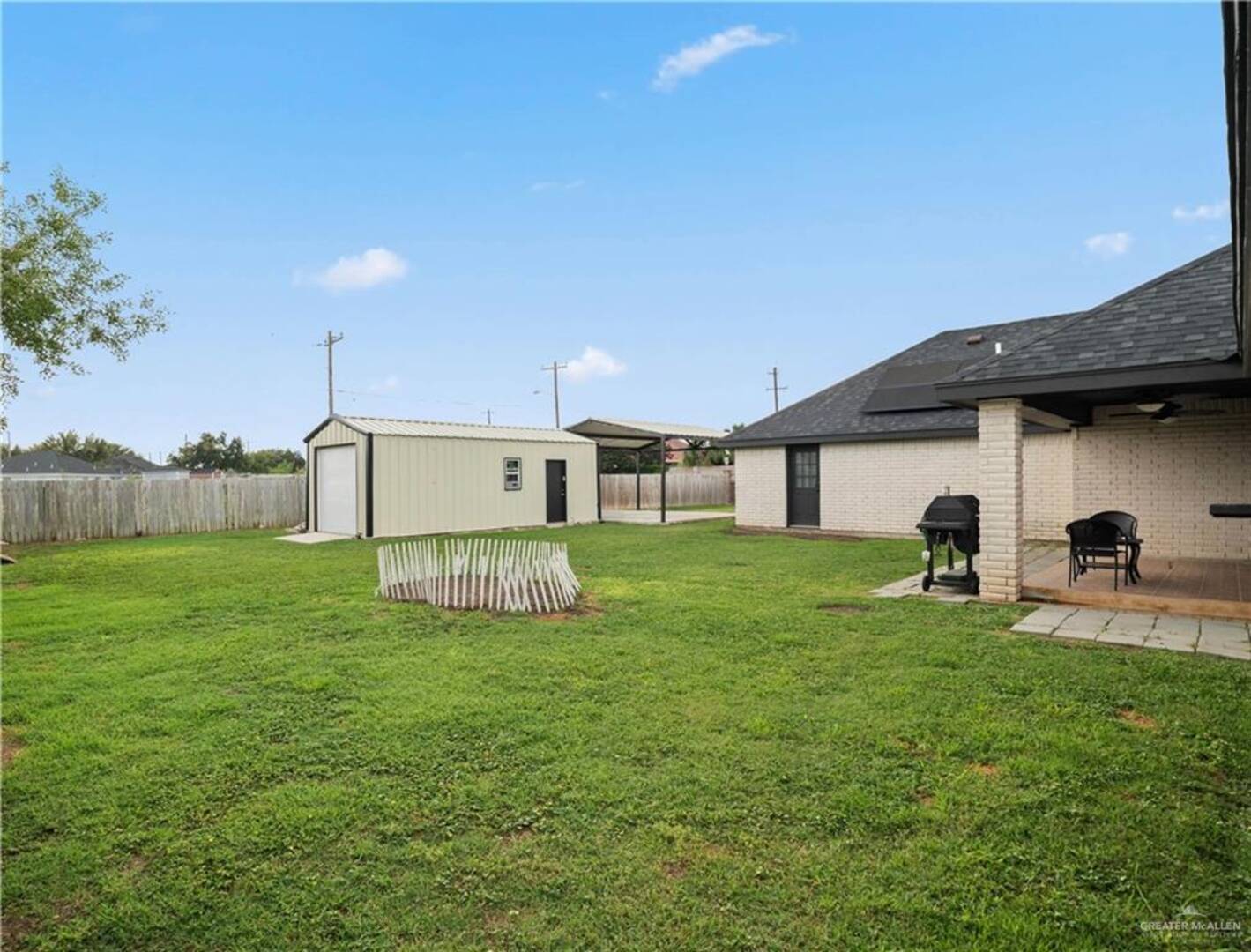 886 Quail Hollow Dr Weslaco, TX 78596