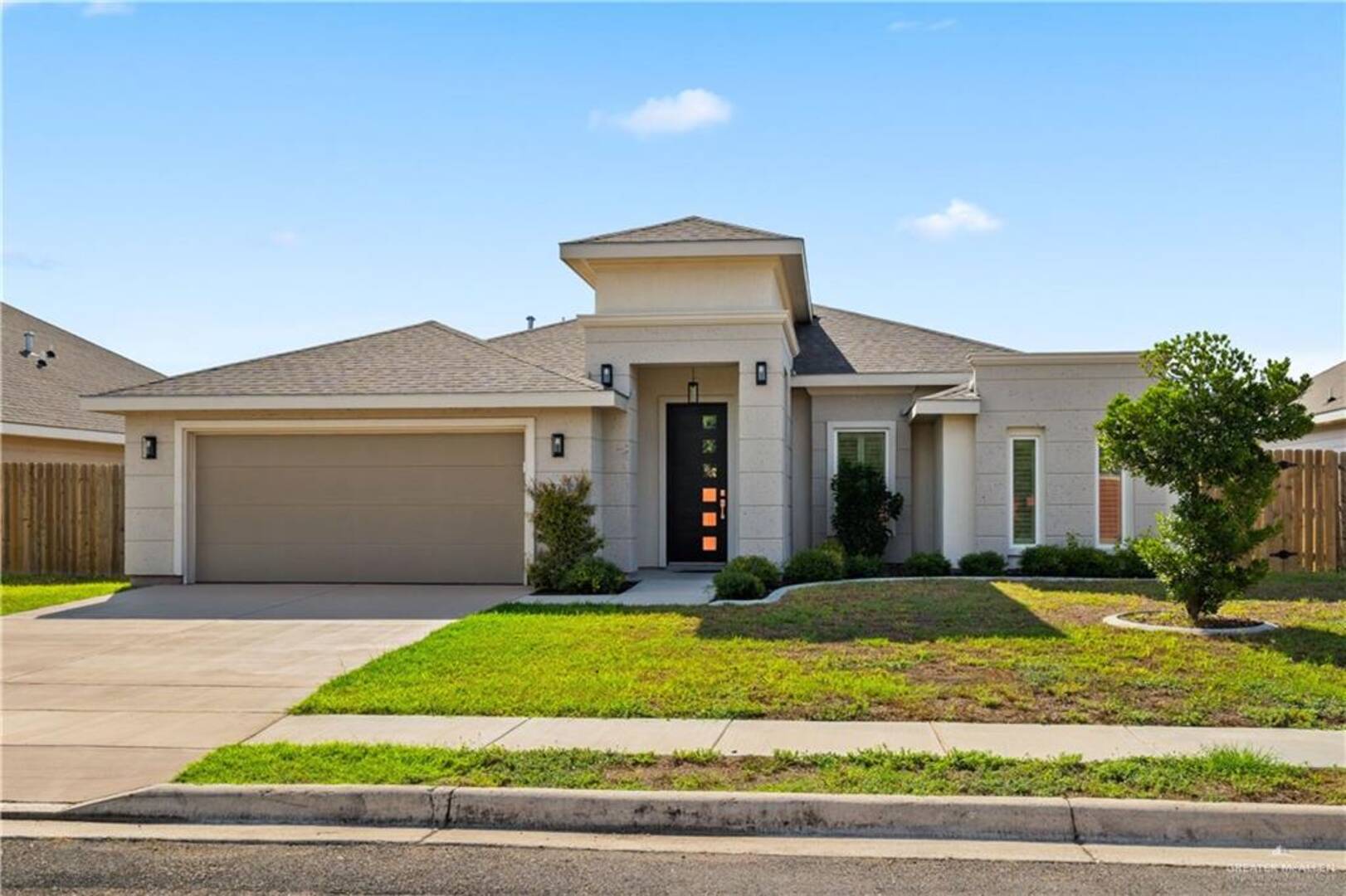 7405 N 53rd St Mission, TX 78573