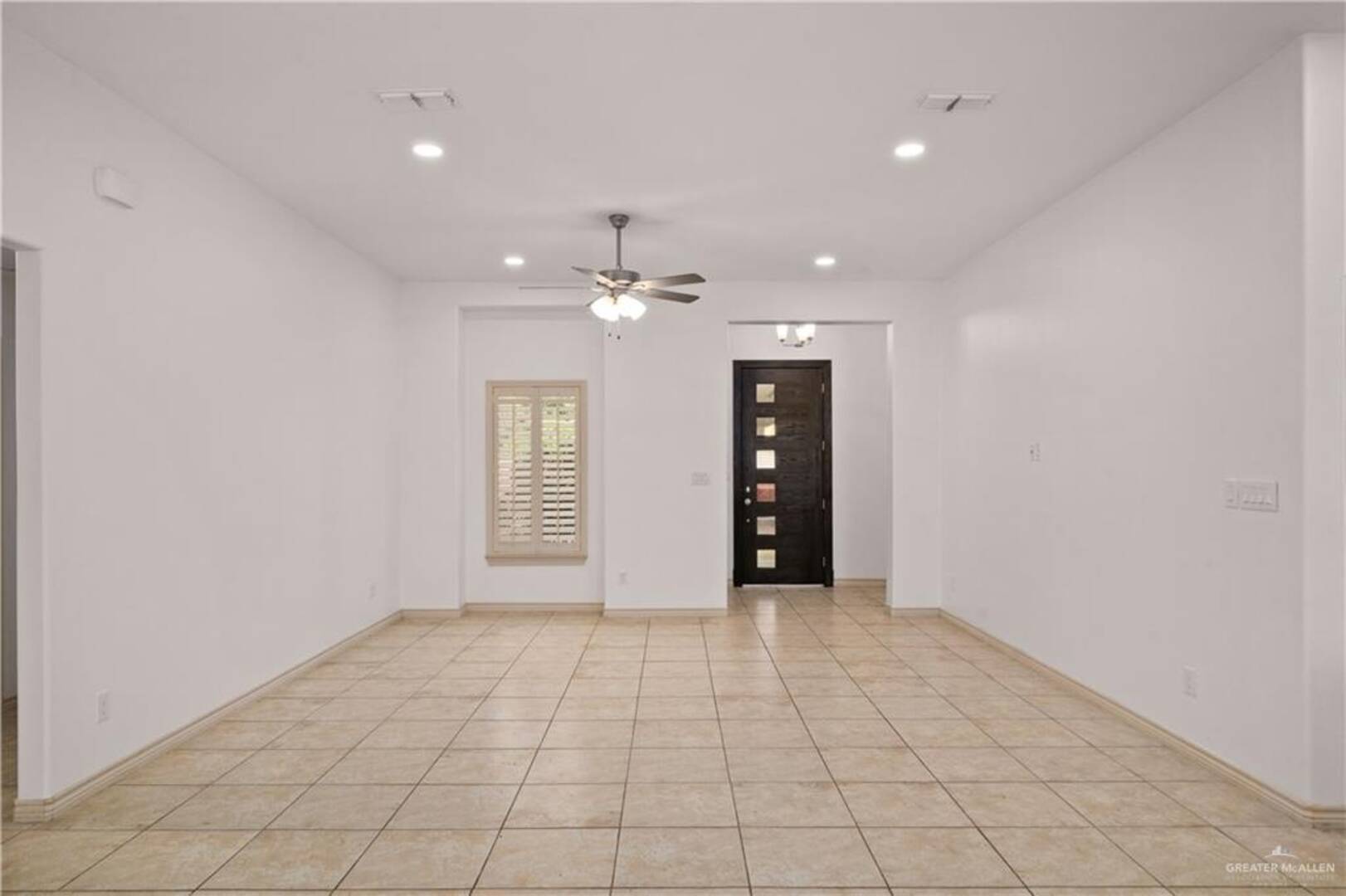 7405 N 53rd St Mission, TX 78573