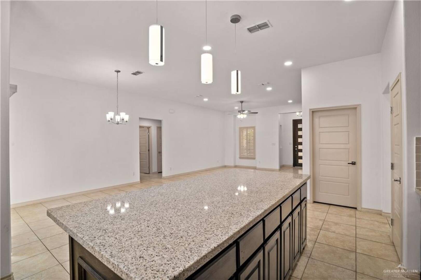 7405 N 53rd St Mission, TX 78573