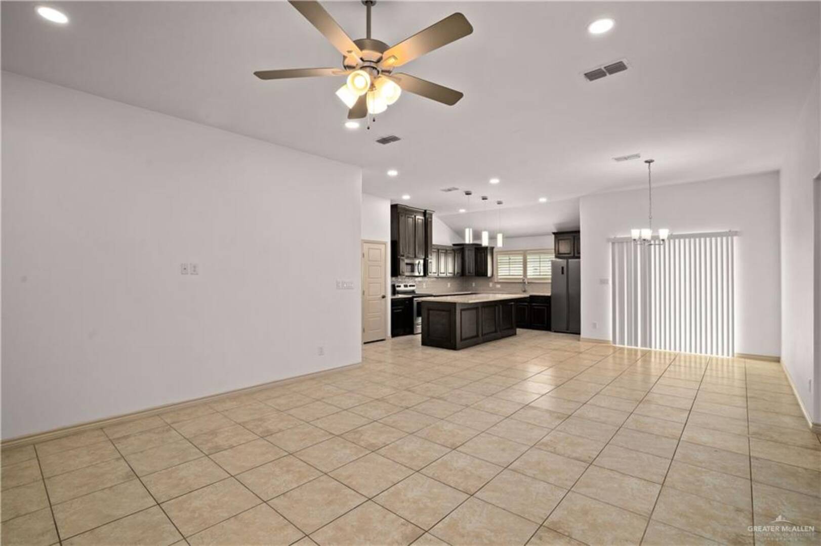 7405 N 53rd St Mission, TX 78573