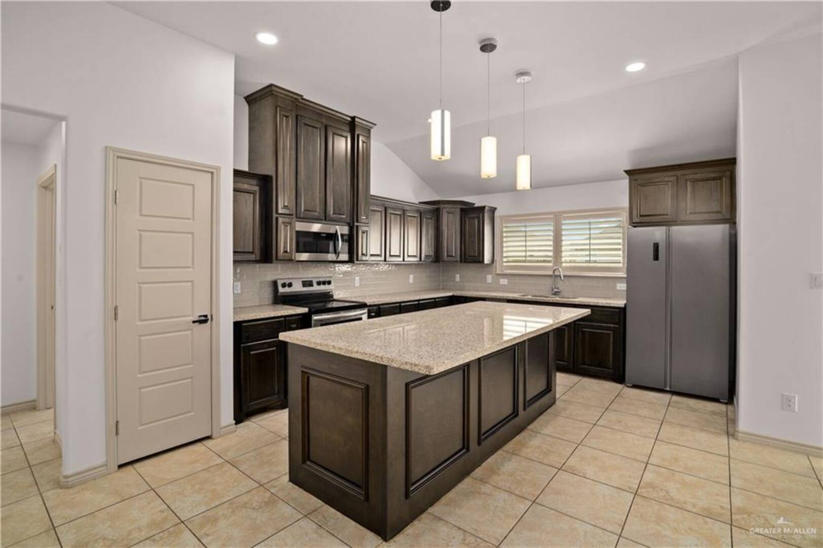 7405 N 53rd St Mission, TX 78573