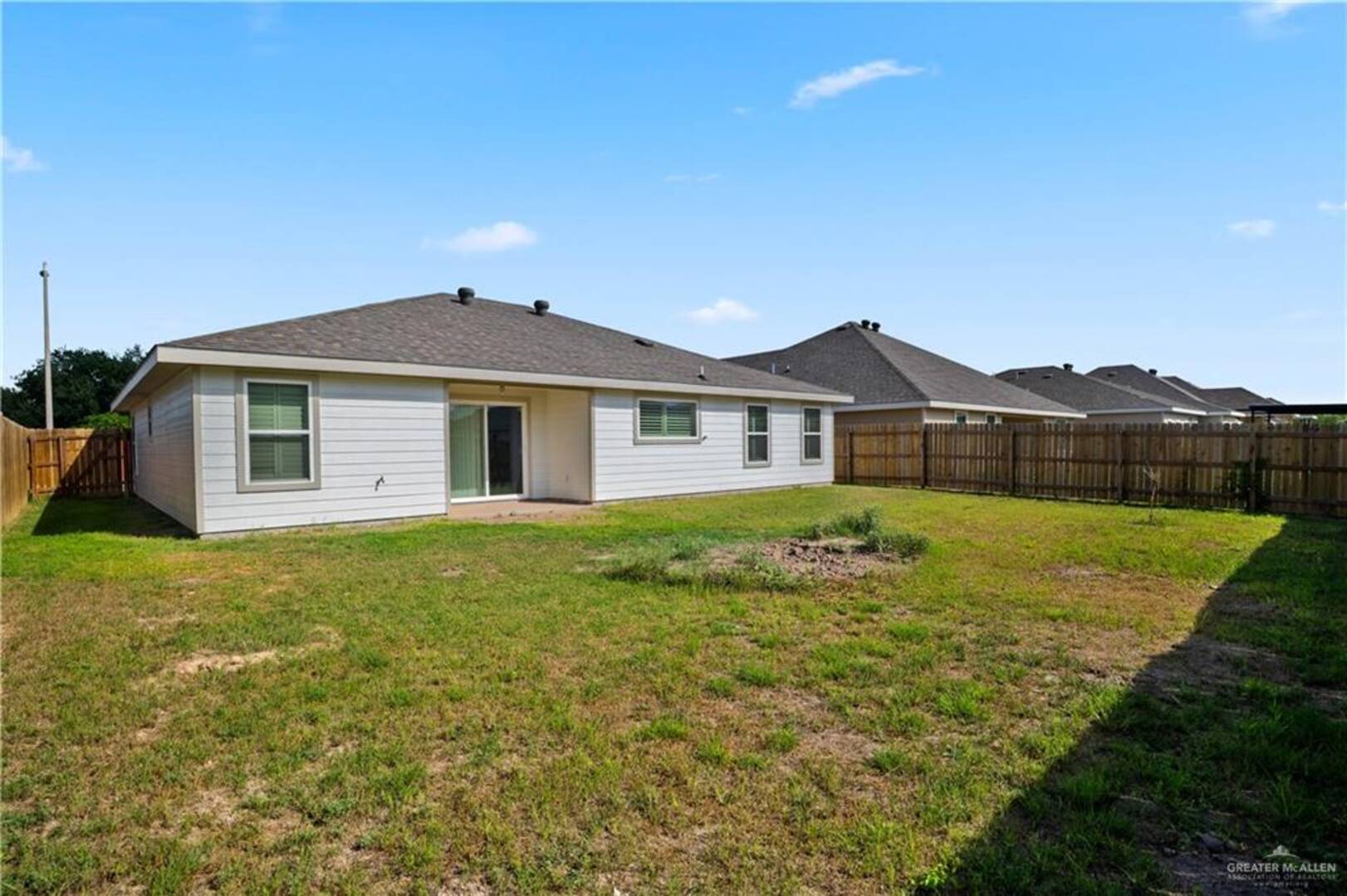 7405 N 53rd St Mission, TX 78573