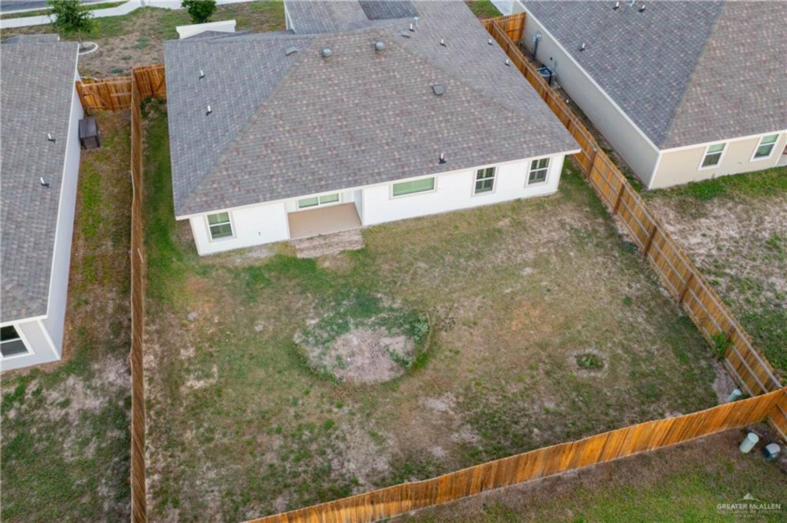 7405 N 53rd St Mission, TX 78573