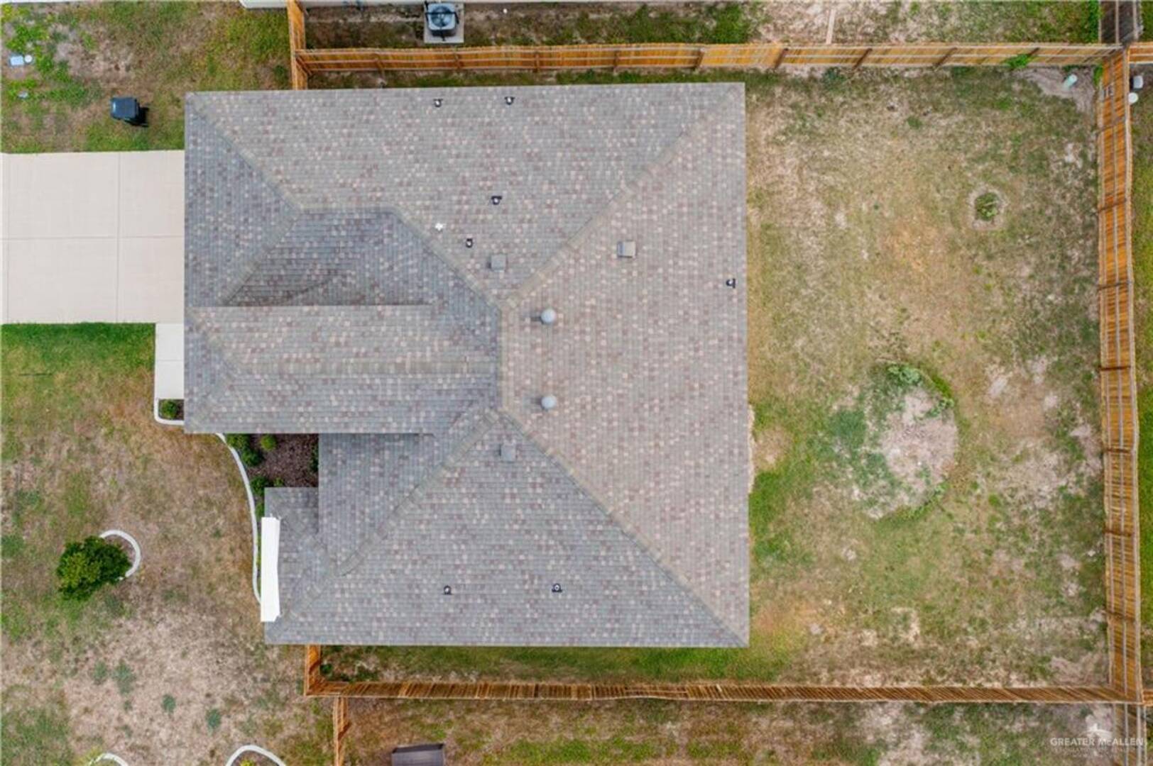 7405 N 53rd St Mission, TX 78573