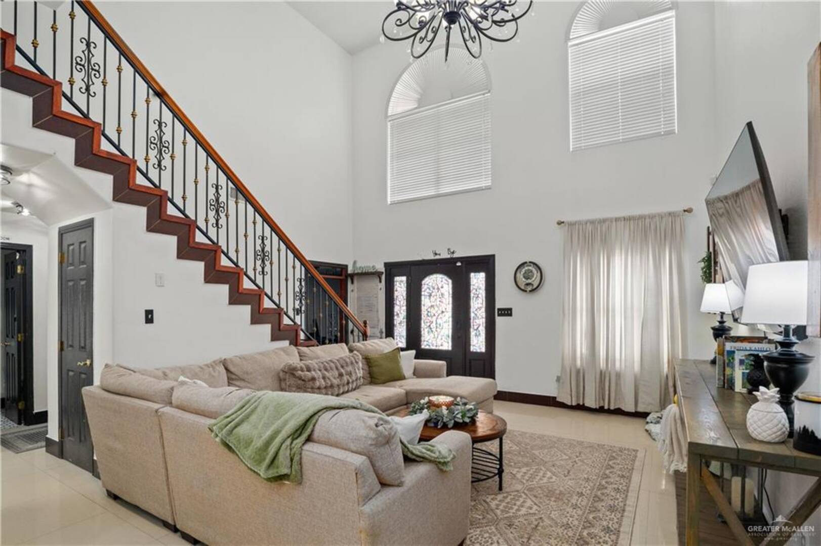 2307 E 27th St Mission, TX 78574