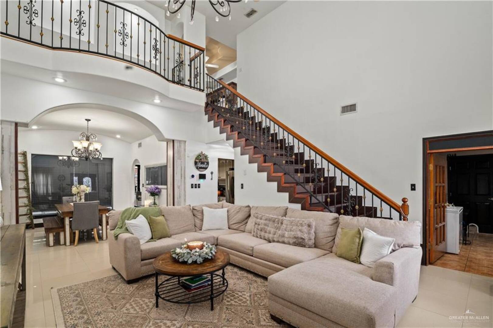 2307 E 27th St Mission, TX 78574