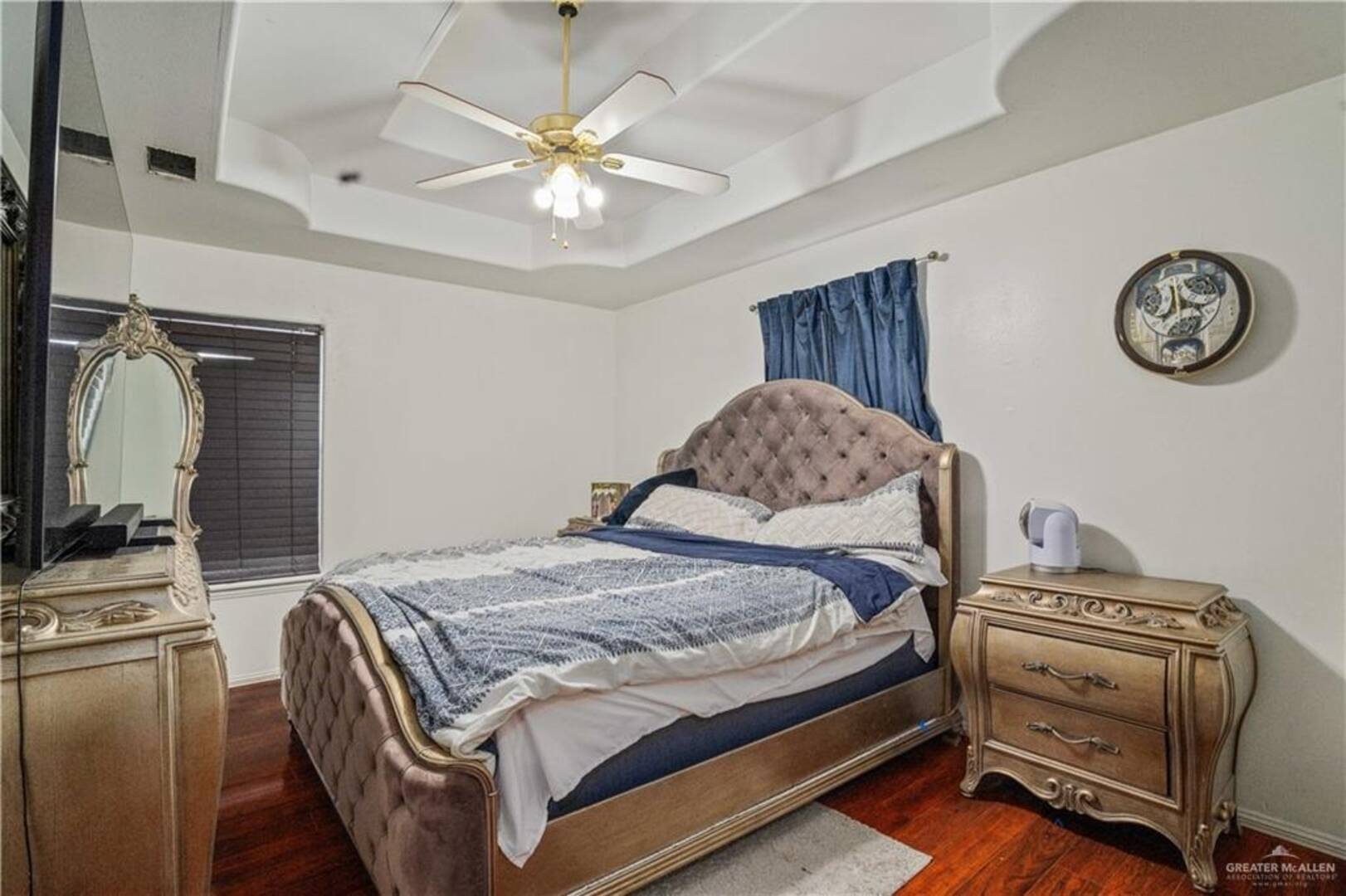 2307 E 27th St Mission, TX 78574