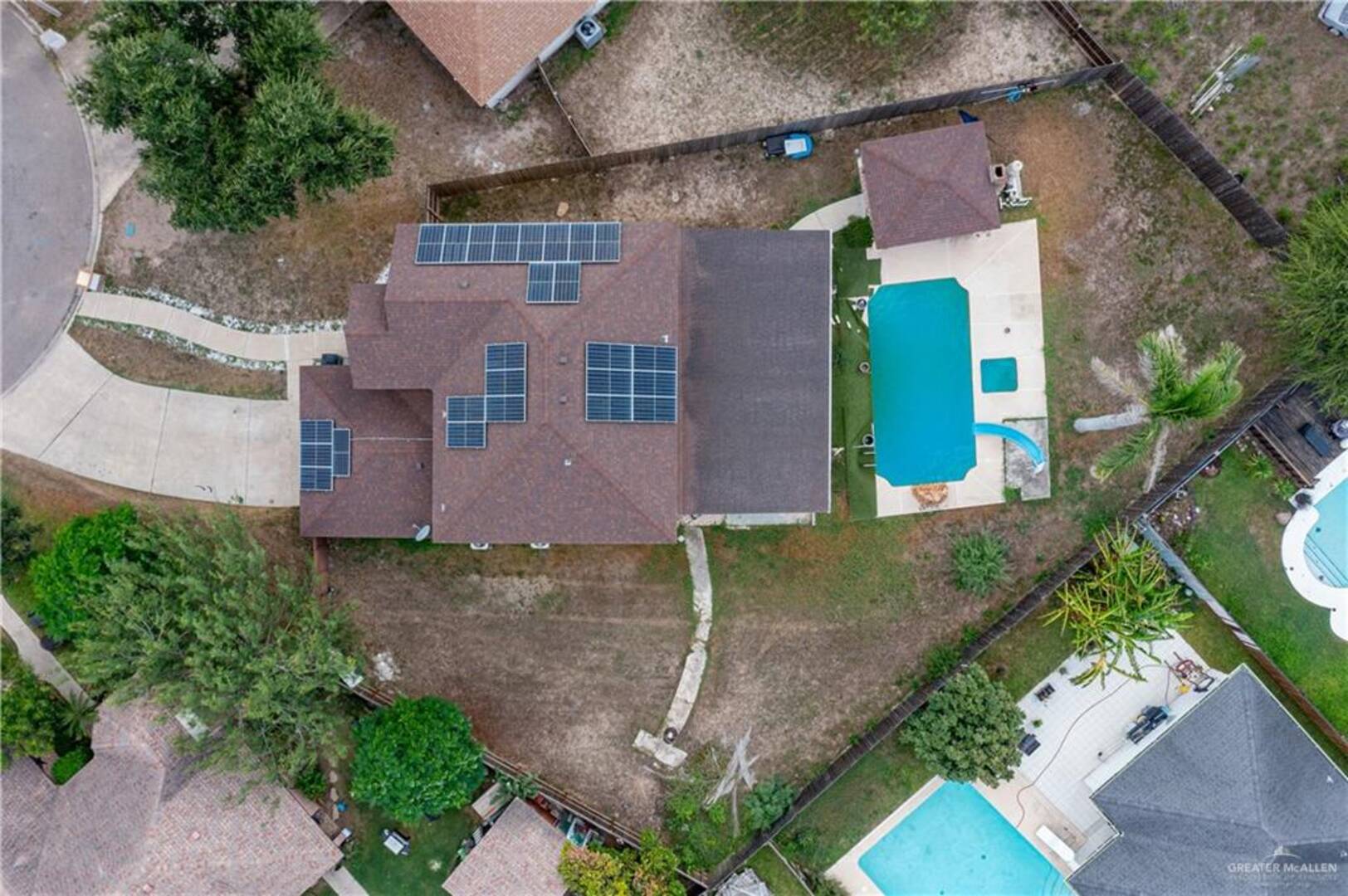 2307 E 27th St Mission, TX 78574