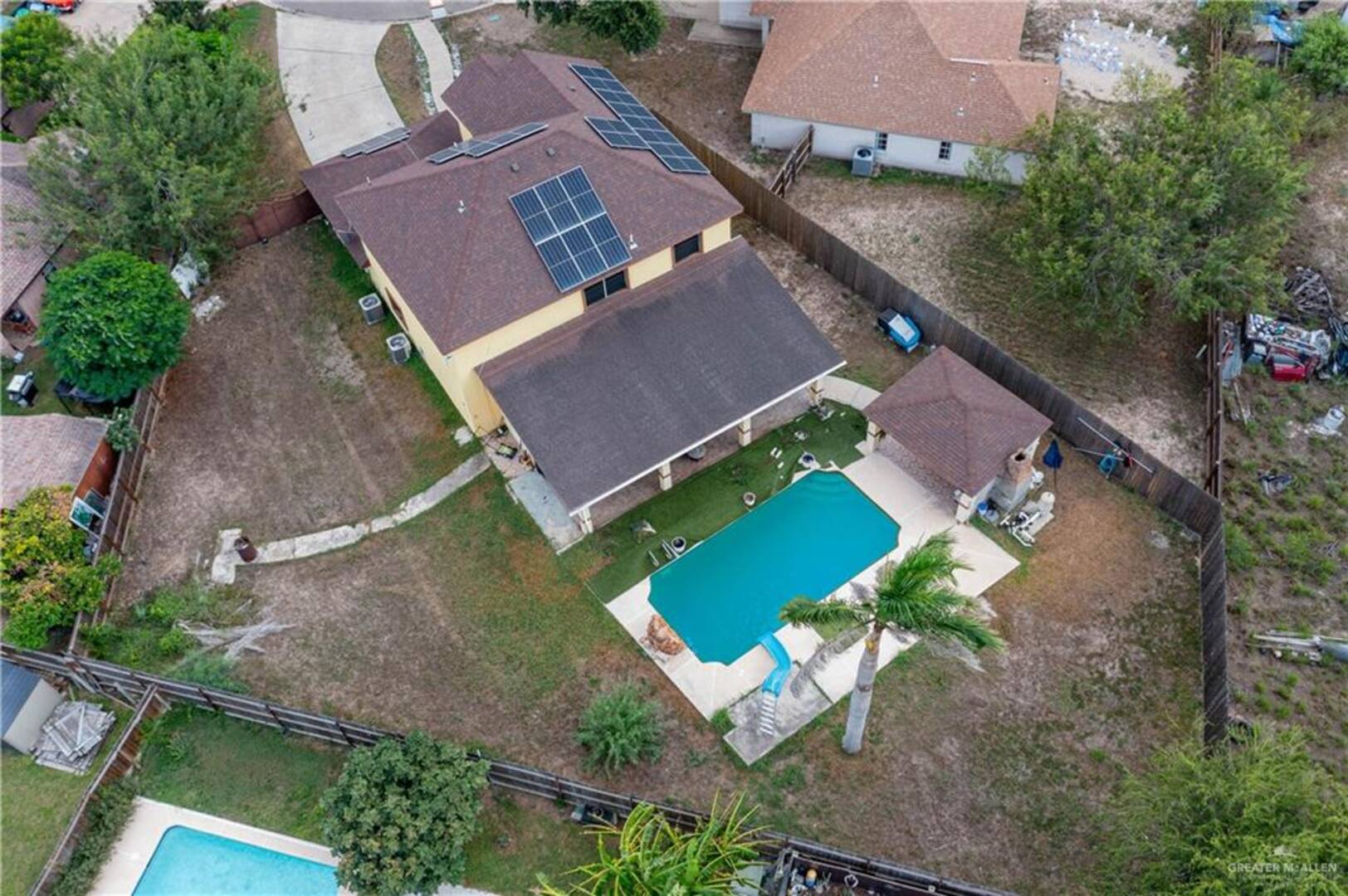 2307 E 27th St Mission, TX 78574