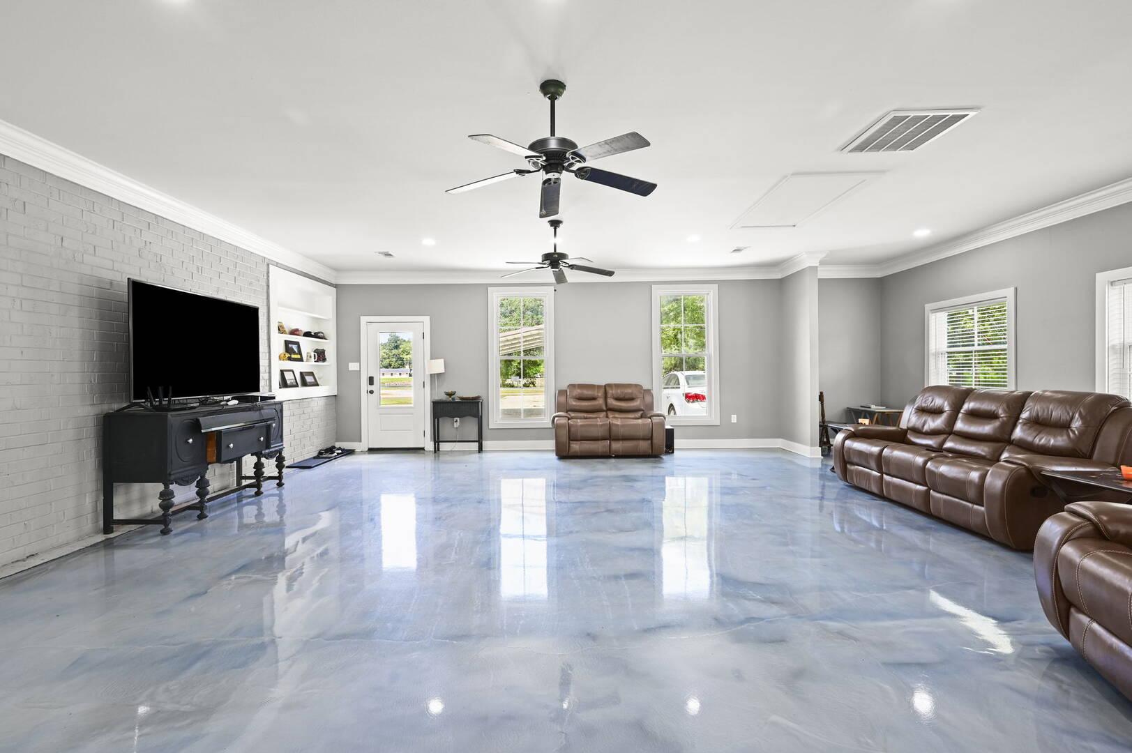 4314 Overton St Fordoche, LA 70732