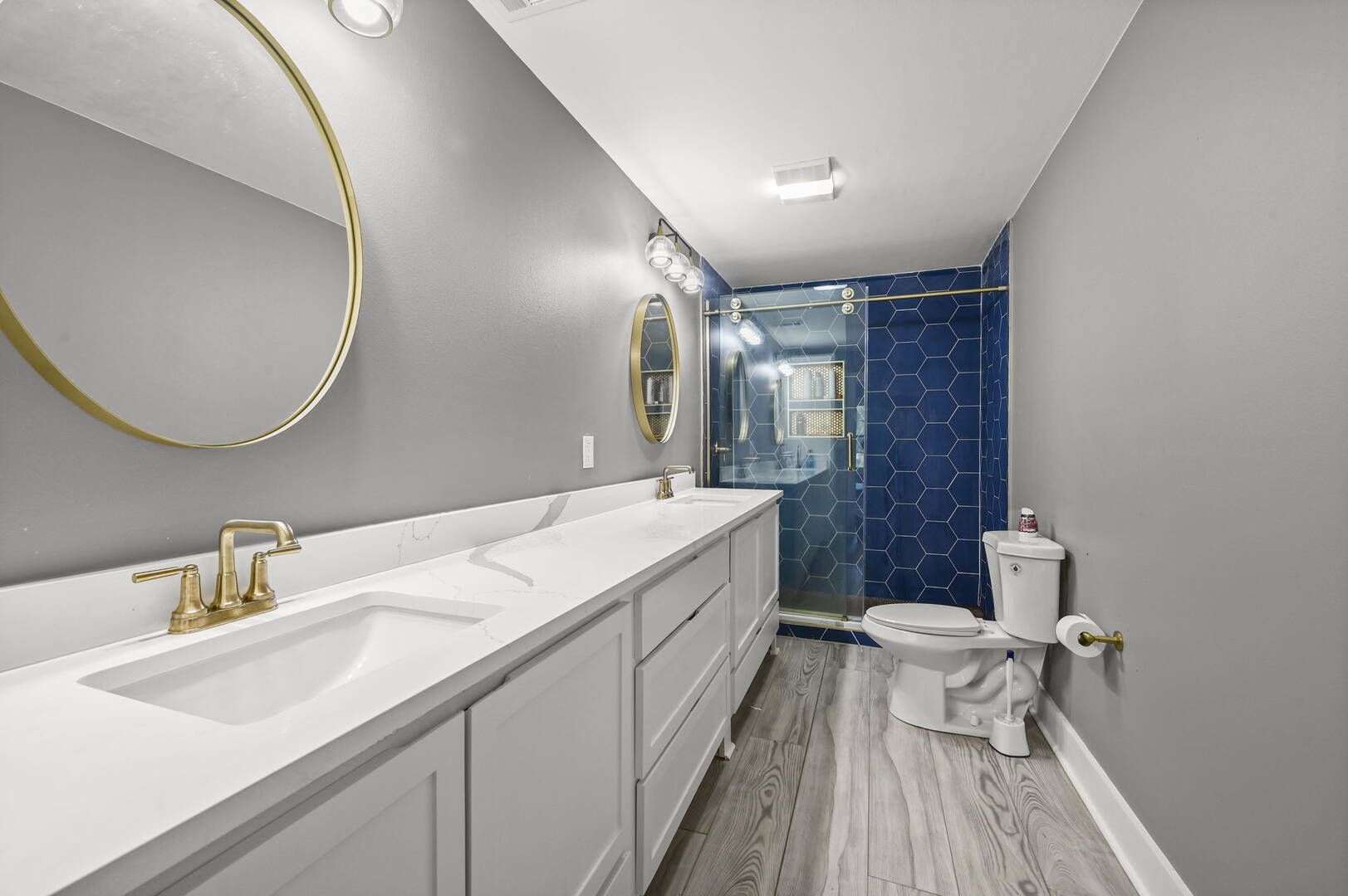 4314 Overton St Fordoche, LA 70732