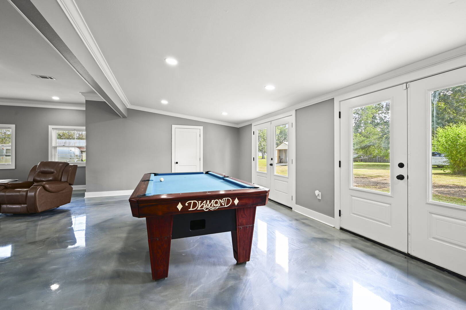 4314 Overton St Fordoche, LA 70732