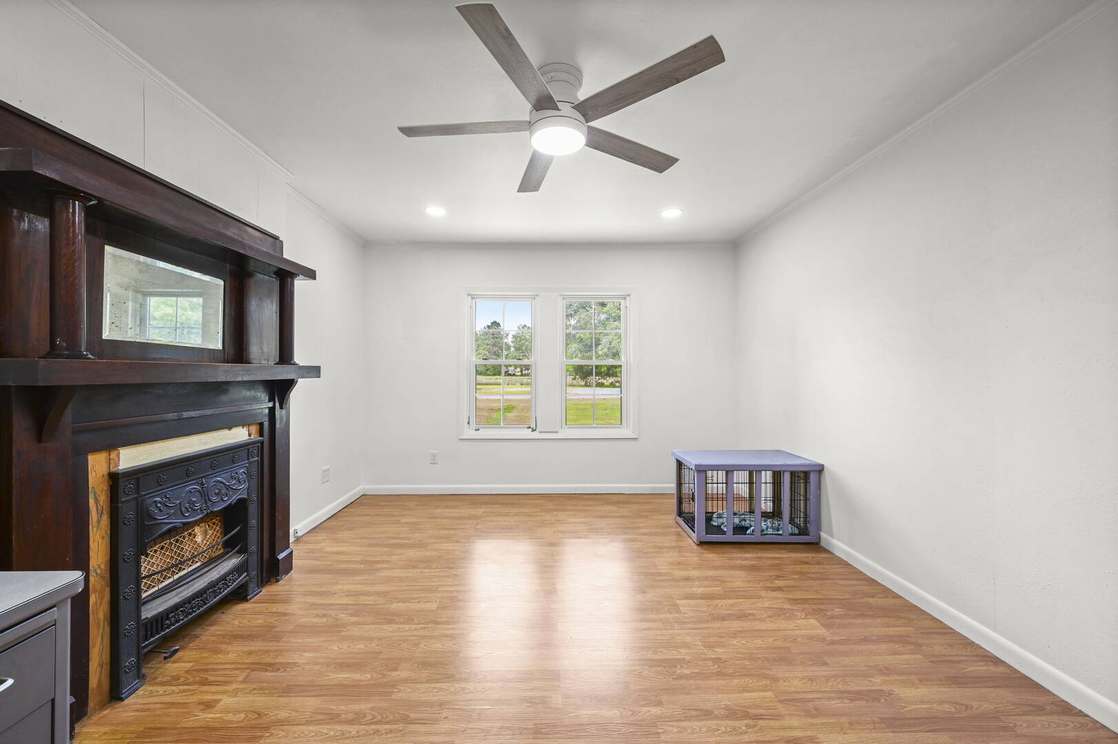 4314 Overton St Fordoche, LA 70732