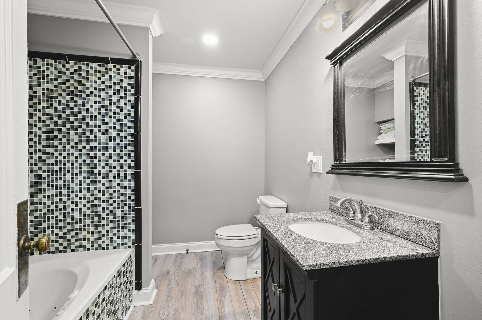 4314 Overton St Fordoche, LA 70732