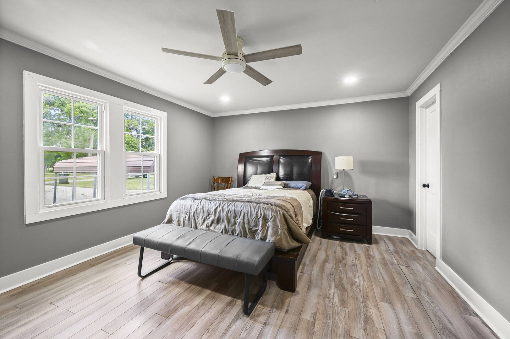 4314 Overton St Fordoche, LA 70732
