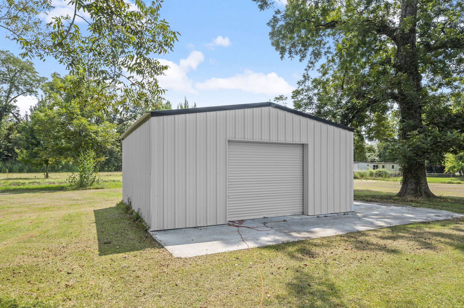 4314 Overton St Fordoche, LA 70732