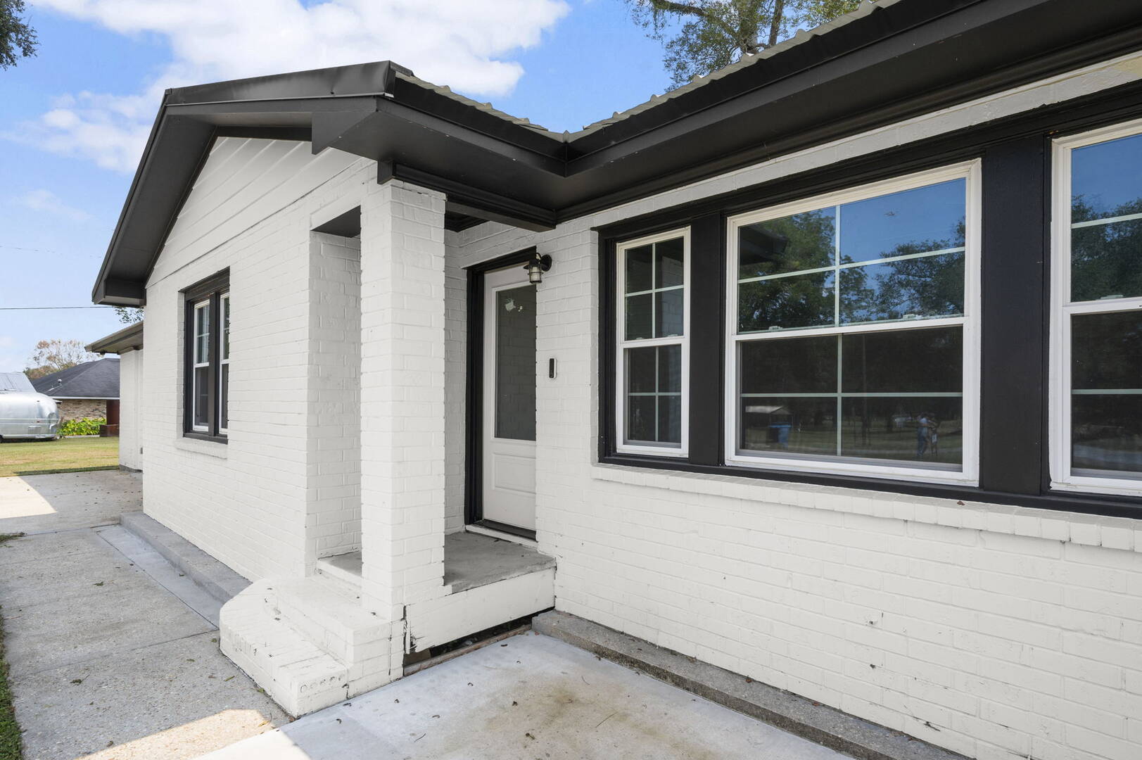 4314 Overton St Fordoche, LA 70732