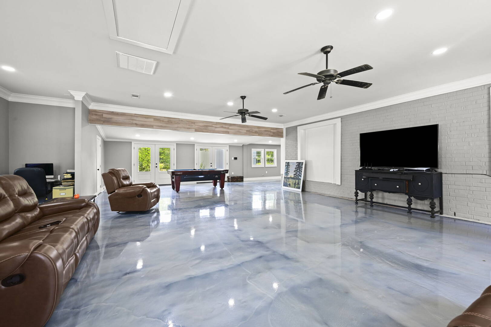 4314 Overton St Fordoche, LA 70732