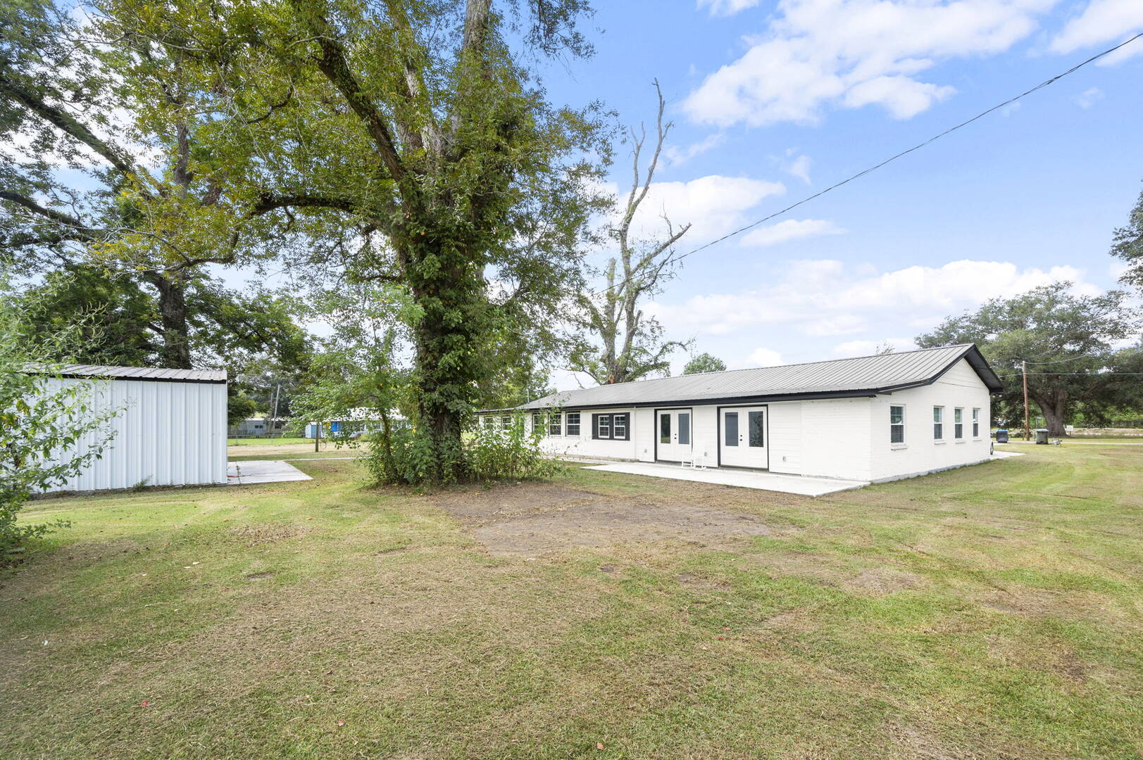 4314 Overton St Fordoche, LA 70732