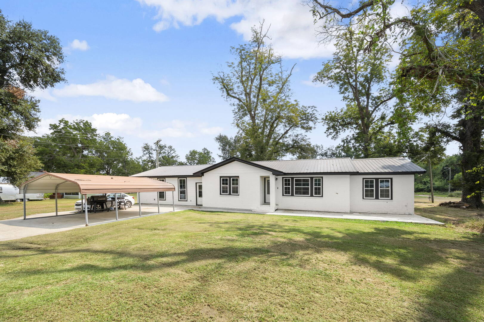 4314 Overton St Fordoche, LA 70732