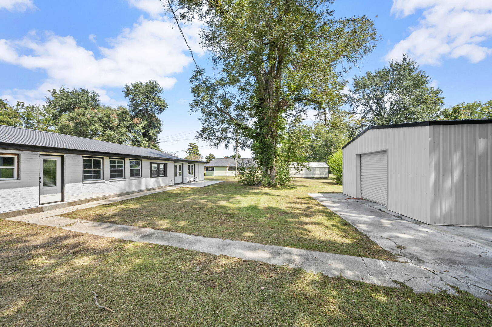 4314 Overton St Fordoche, LA 70732