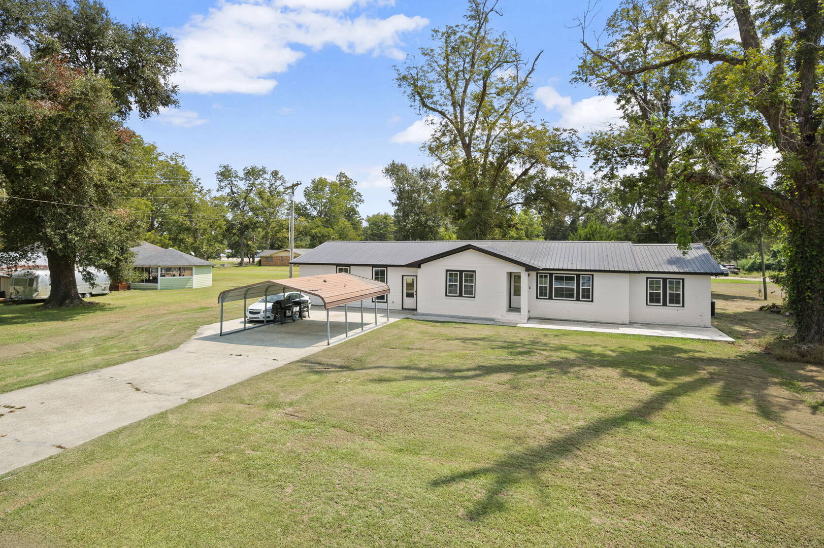 4314 Overton St Fordoche, LA 70732