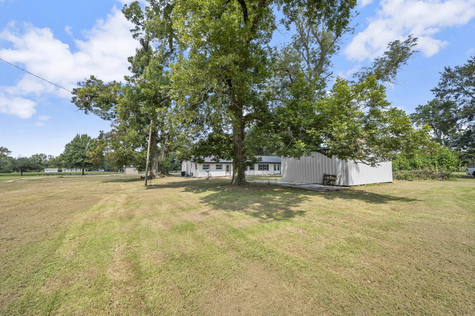 4314 Overton St Fordoche, LA 70732
