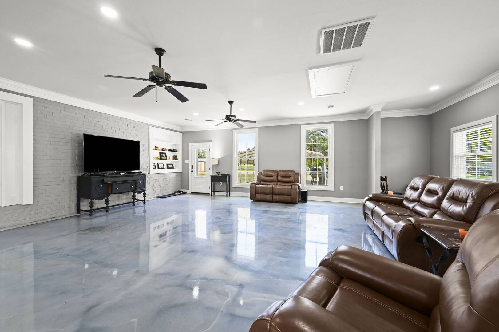 4314 Overton St Fordoche, LA 70732