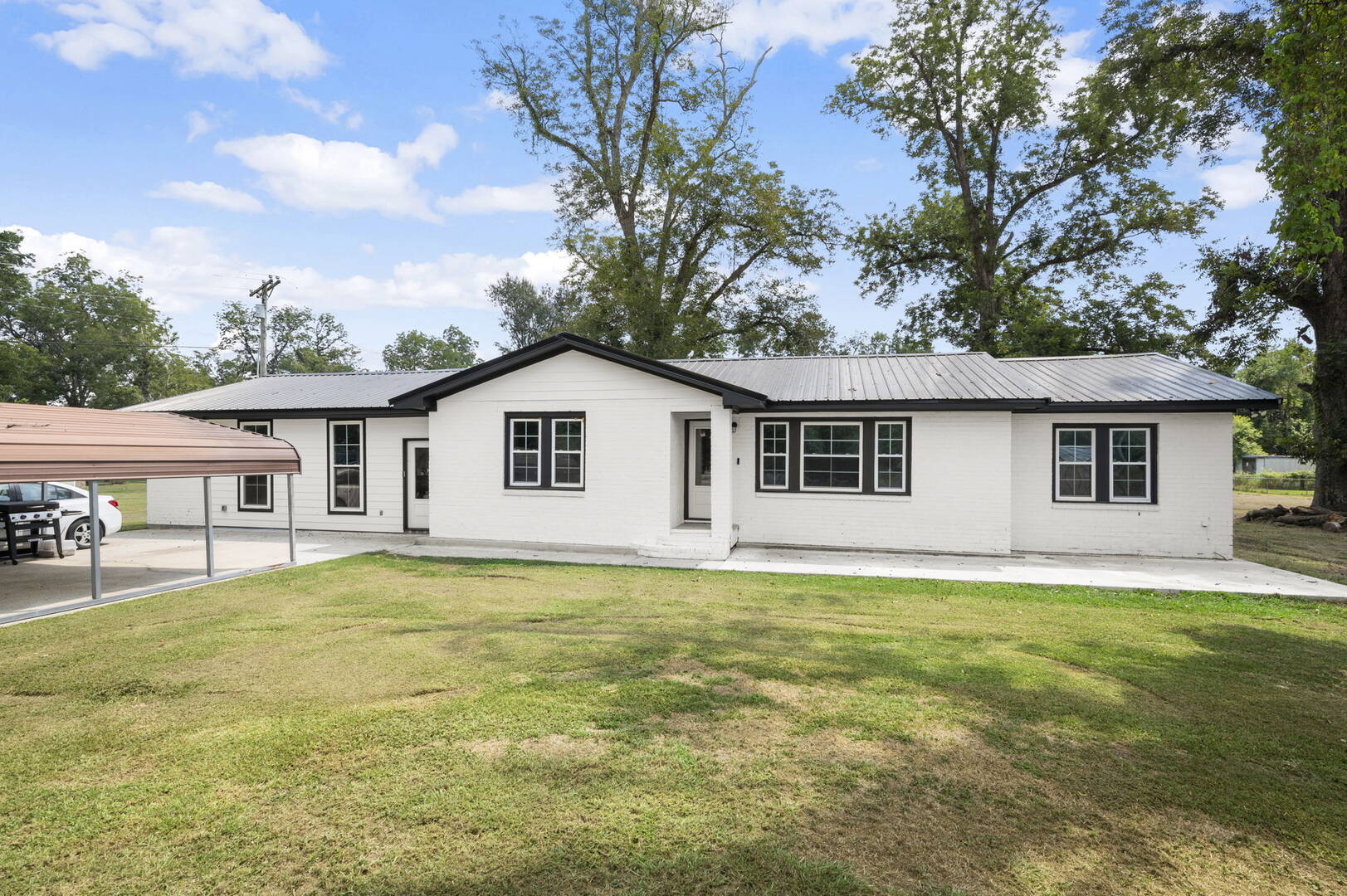 4314 Overton St Fordoche, LA 70732