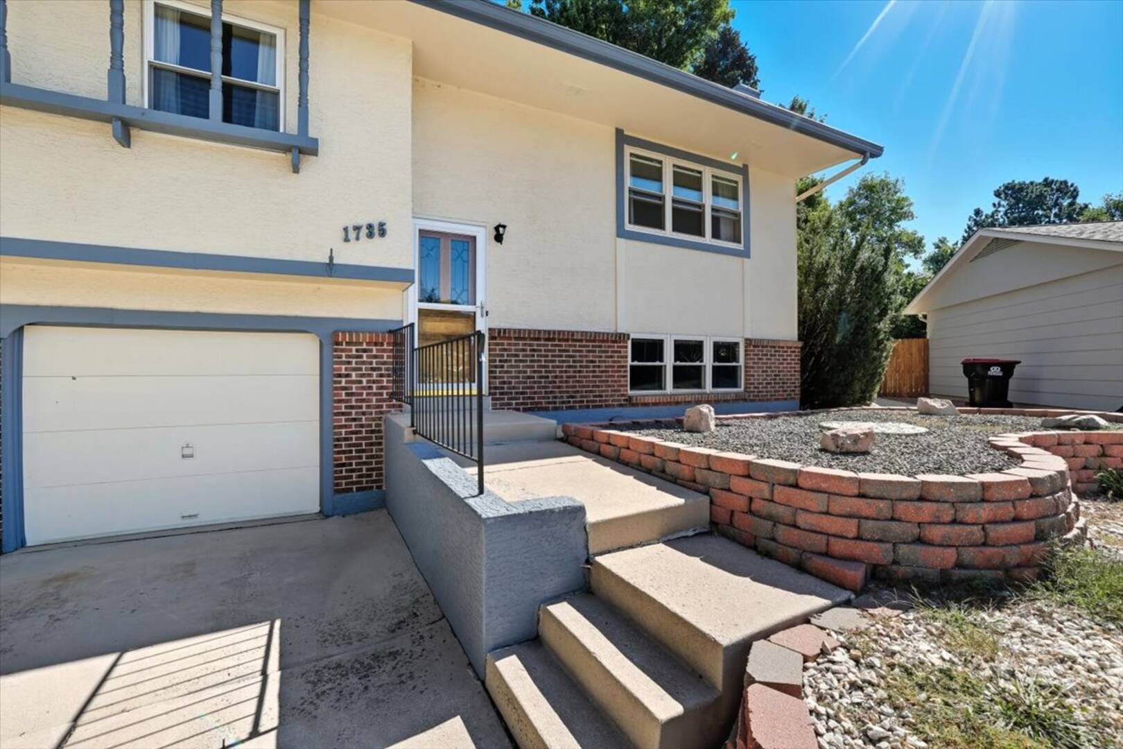 1735 Wooten Road Colorado Springs, CO 80915
