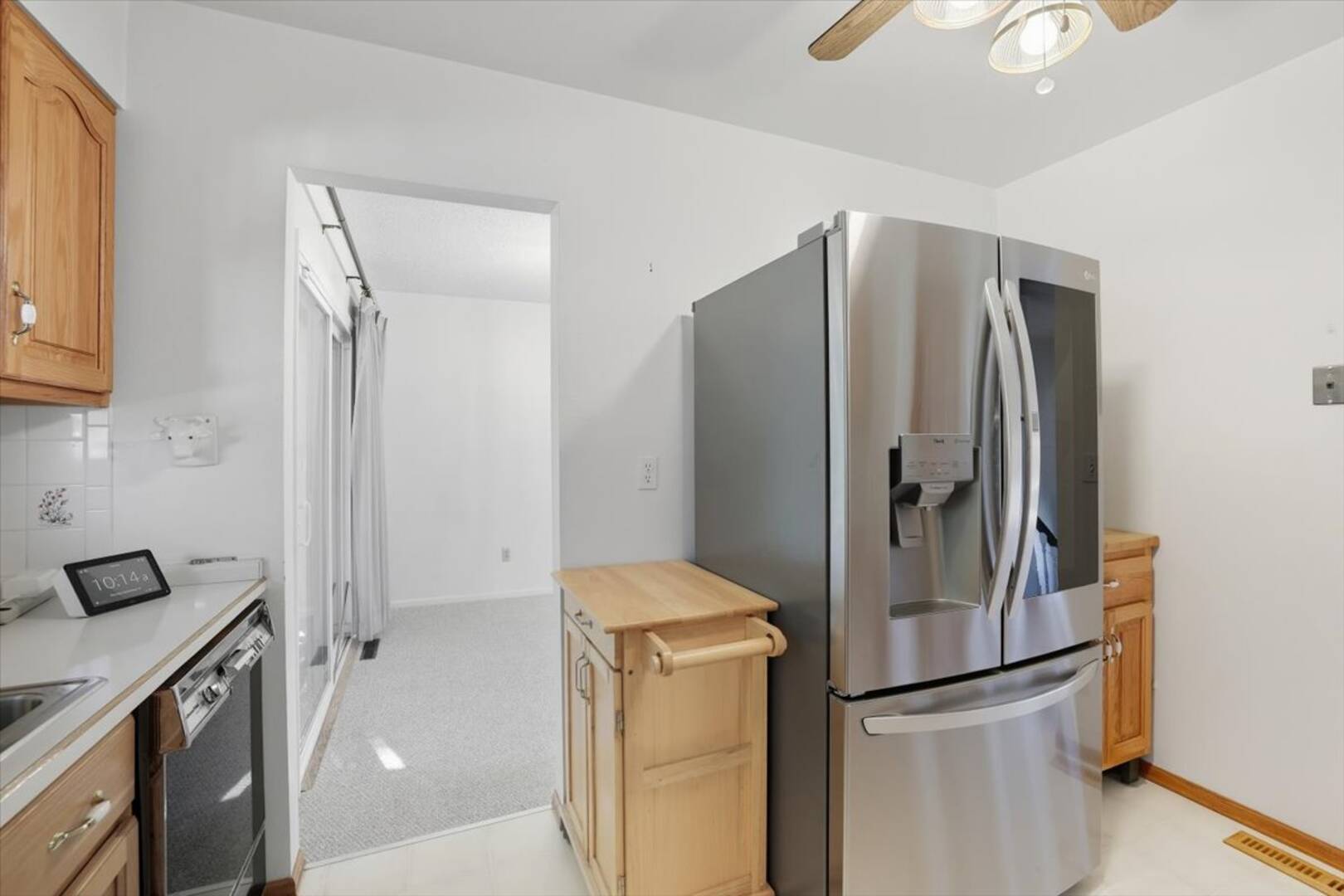 1735 Wooten Road Colorado Springs, CO 80915