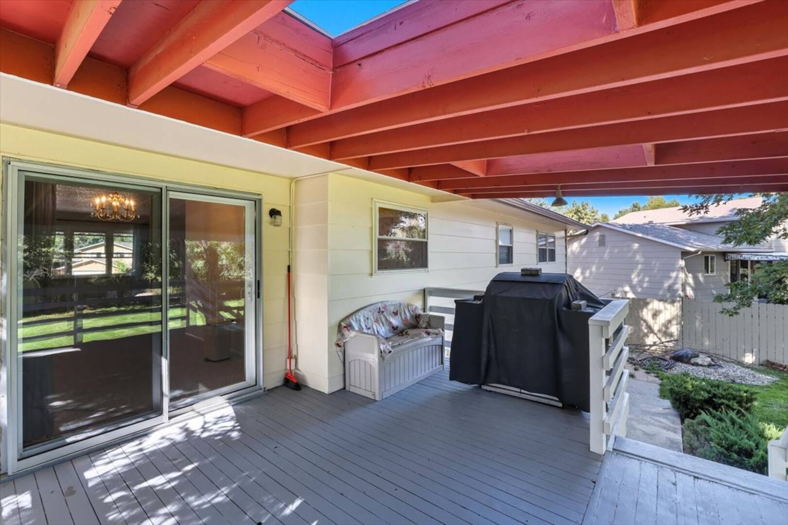 1735 Wooten Road Colorado Springs, CO 80915