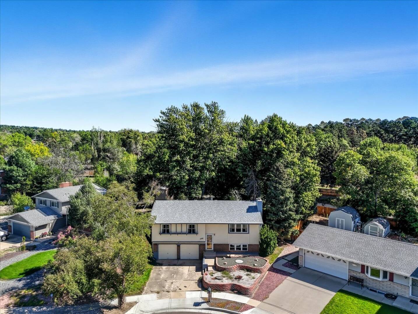 1735 Wooten Road Colorado Springs, CO 80915