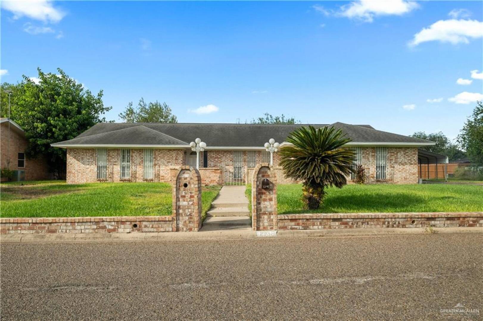 1235 Chris Cir Edinburg, TX 78539