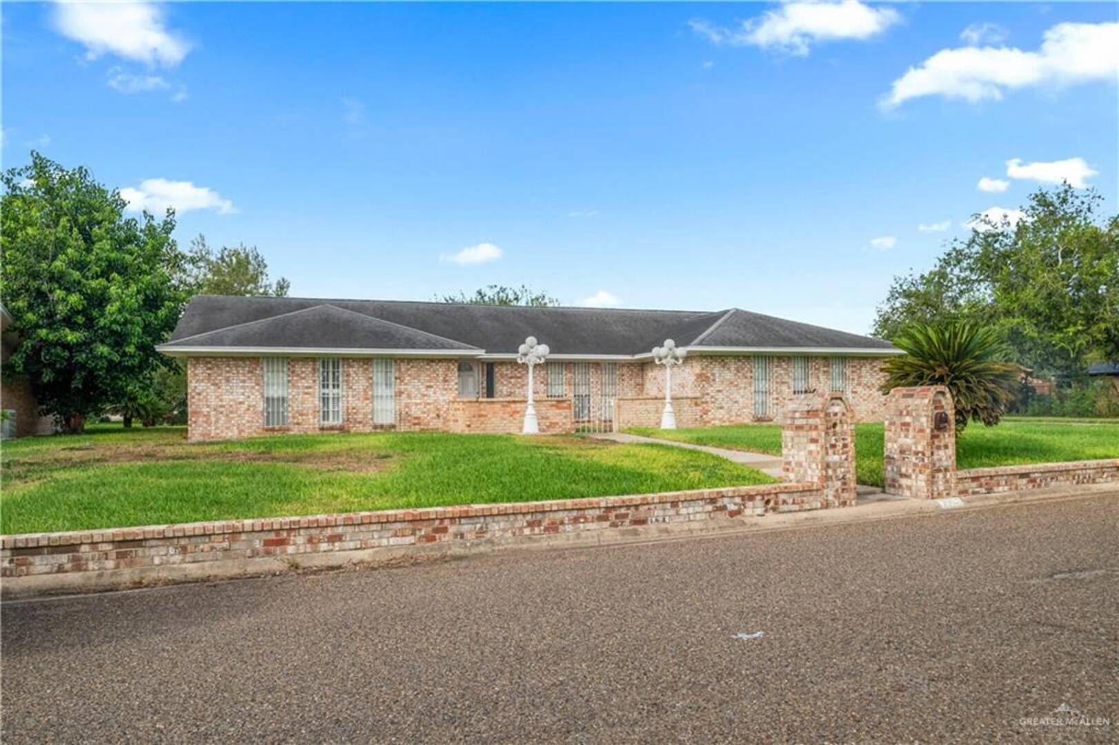1235 Chris Cir Edinburg, TX 78539