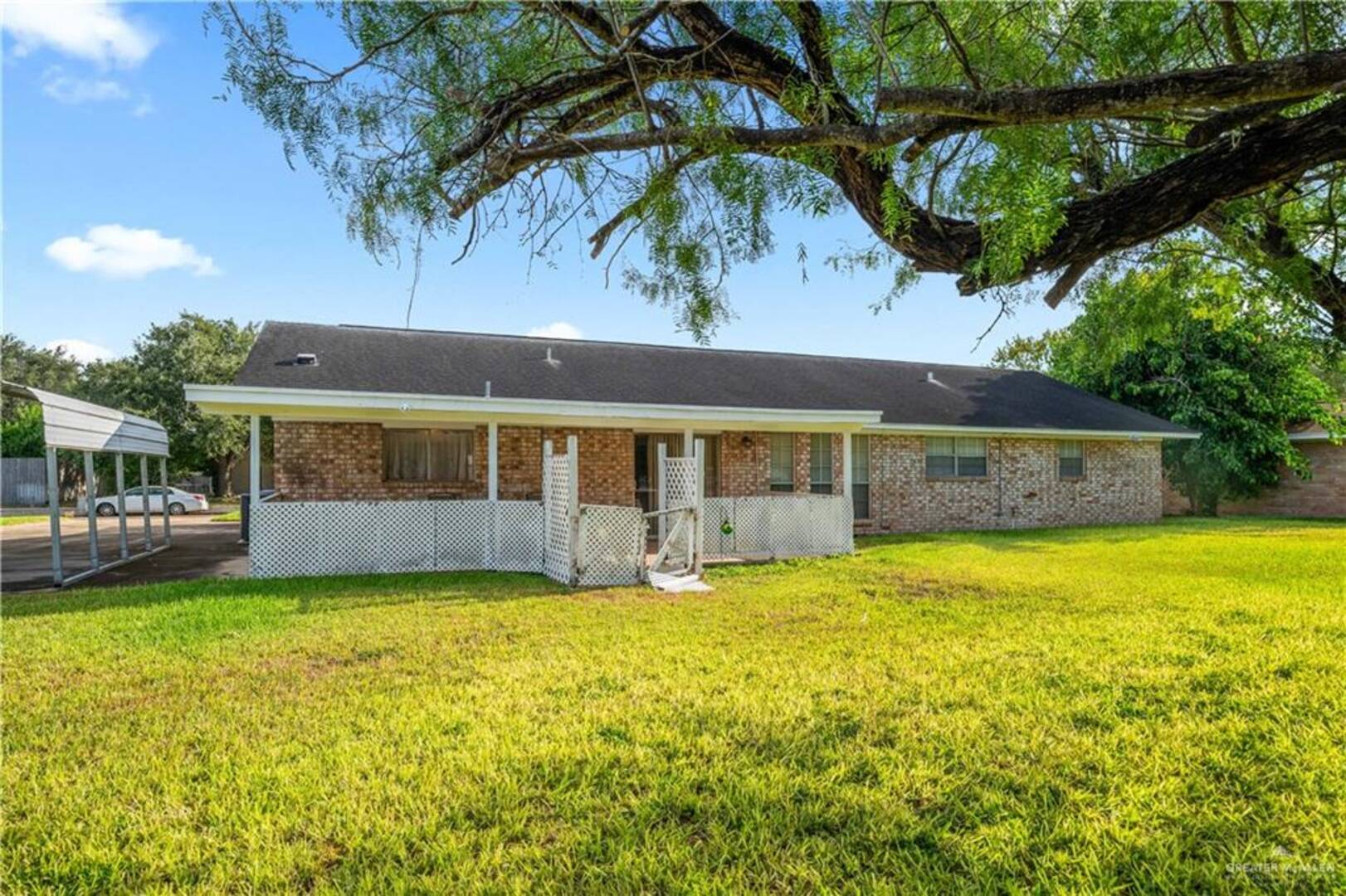 1235 Chris Cir Edinburg, TX 78539